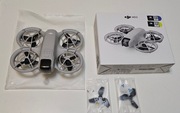 Dron DJI Neo NOWY (nieuruchamiany, gwarancja)