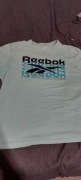 Koszulka męska Reebok L 