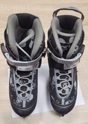 Łyżwy rozmiar regulowany 34-37 