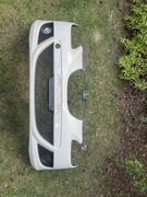 Zderzak Seat Leon 2 05-09 przedlift biały