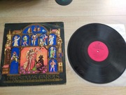 Przy stole wigilijnym - ŚLĄSK - LP