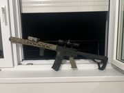 Replika Specna Arms SA-F03 Flex X-ASR Tuning ASG Airsoft