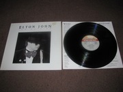Elton John – Ice On Fire