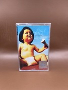 mc kaseta audio magnetofonowa the cure - galore