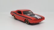 Hot Wheels '70 Dodge Hemi Challenger