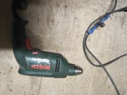 Wiertarka Bosch PSB 650 RE - uszkodzona 