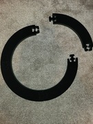 OSŁONA OPONA RING ochronny do gry w darta 