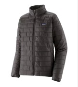 Patagonia Nano Puff Jacket - Synthetic jacket by Primaloft