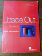 Inside Out - Workbook Upper Intermediate Philip Kerr