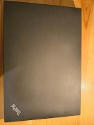 Laptop Lenovo ThinkPad L590 Intel Core i5 8th GEN, 8GB 256GB SSD Windows 11