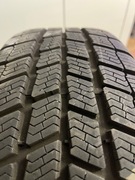 Koła 15 komplet + kołpaki