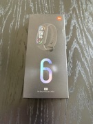 xiaomi band 6 nfc