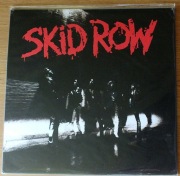 SKID ROW – SKID ROW