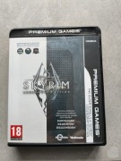 The elder scrolls V edycja legendarna pl