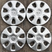 Kołpaki Opel 15 Corsa, Astra, Meriva - na sztuki