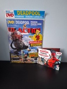 Cd Action Nr 08/2016 (258) Dla kolekcionera, Oryginalna Folia 