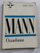 I Oszukana Tomasz Mann