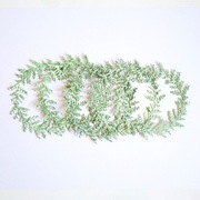 Scrapki Papierowe - WIANEK Thuja ręcznie malowany 5 szt.