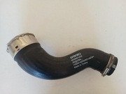 Rura turbo intercooler volvo xc40