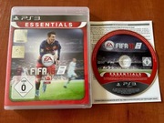 Gra Fifa 16 PS3 Playstation 3 