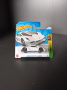 Lamborghini Sesto Elemento hot wheels 