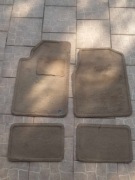 Chrysler 300M komplet dywanów welur oryginalne