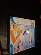 Smart games Kolorowy kod gra układanka dla dzieci 5+