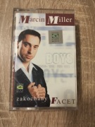 Kaseta magnetofonowa Marcin Miller Boys 