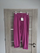 Wiya spodnie z patką rozm. L/XL