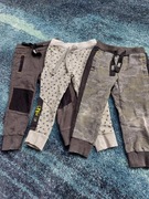 Szczupły chłopiec coccodrillo r 92 cena za 3 pary