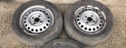 Felgi Opel Corsa B 13 2 sztuki