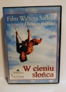 W cieniu słońca (Behind the Sun) – DVD – Reż. Walter Salles