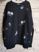 Sweter Benetton 150 cm