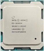 Intel Xeon E5-2650 V4 - 2650v4 - 12c/24t - 12 rdzeni - 24 wątki (3 SZTUKI)