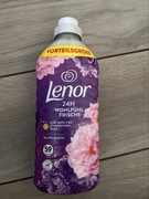 Płyn do płukania tkanin Lenor z Niemiec Blütentraum 1,239L/59p. (DE)