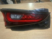Mazda CX-5 CX5 Il lift 2022-2025 lampa w klape tył tylna lewa