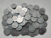 10 groszy 1979 ( zestaw 98 szt.) 