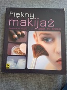 Piękny makijaż krok po kroku Dominique de Vorges