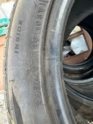 4 opony imperial ecosport 2 245/45ZR20