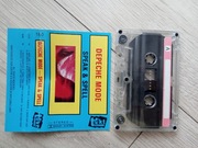 DEPECHE MODE - SPEAK & SPELL