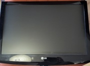 Monitor TV LG z pilotem 22LG3100