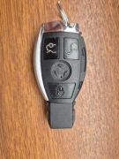 Kluczyk Mercedes Sprinter W906