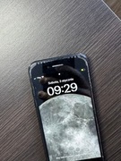 Iphone SE czarny 84% kondycja baterii