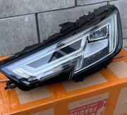 AUDI A4 B9 LAMPA FULL LED LEWY PRZÓD 8W0941033