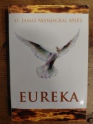 Eureka James Manjackal