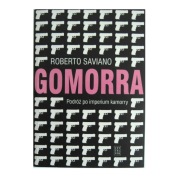 Gomorra Roberto Saviano