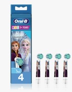 Oral-B Braun KOŃCÓWKI Frozen 4SZT