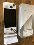 Konsola do gier Asus ROG Ally - stan super idealny jak nowy