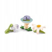 Schleich Świat Elfów Bayala Salon Elfów 42186