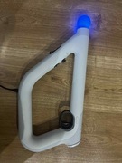 AIM CONTROLLER + gratis, mała konsolka z grami:)